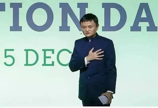 馬云“煮雞蛋”打動潘基文?數(shù)據(jù)中心節(jié)能聯(lián)合國為啥不找谷歌找阿里?