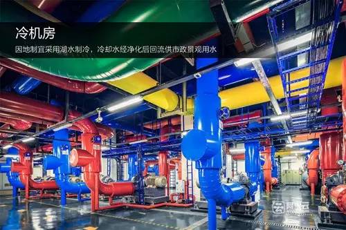 馬云“煮雞蛋”打動潘基文?數(shù)據(jù)中心節(jié)能聯(lián)合國為啥不找谷歌找阿里?