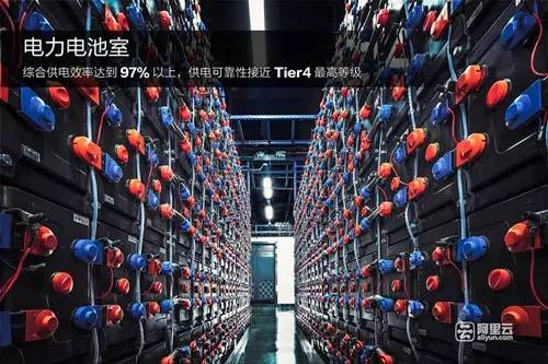 馬云“煮雞蛋”打動潘基文?數(shù)據(jù)中心節(jié)能聯(lián)合國為啥不找谷歌找阿里?