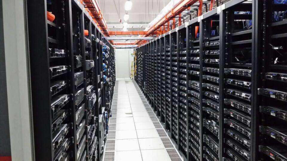 慧日助力IDC信息安全等級保護知識交流會圓滿結束