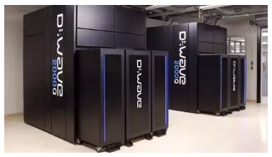 量子計算真的來了！D-Wave欲投數(shù)億美元將量子計算引入公共云