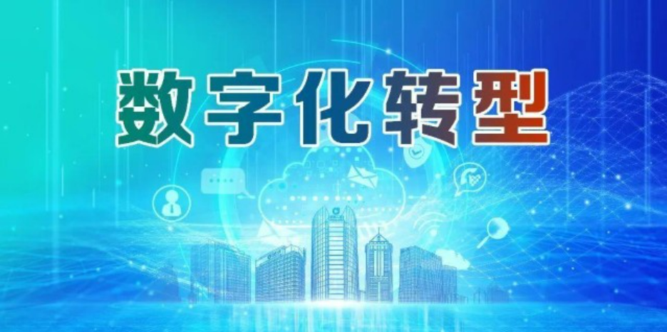 關(guān)于數(shù)字化轉(zhuǎn)型，你知道多少？