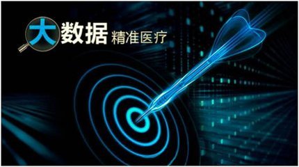 醫(yī)療大數據產業(yè)發(fā)新招，“過度醫(yī)療”有望打破？