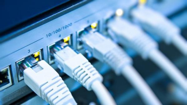 工信部：50M寬帶用戶占比近55% 4G用戶達(dá)8.88億