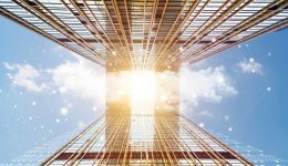 云計算需成為大中型企業(yè)的業(yè)務解決方案