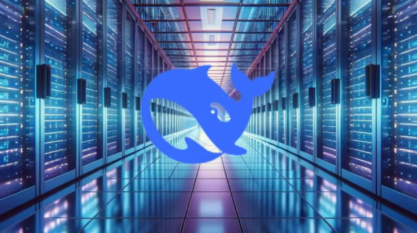 DeepSeek爆發(fā)，中國智算中心該怎么建？