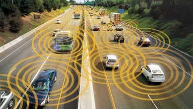Wifi被嫌棄 歐盟或選5G作為車聯(lián)網(wǎng)通信標準