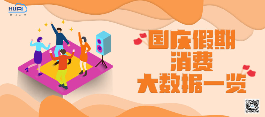 假期已止，數(shù)據(jù)不停