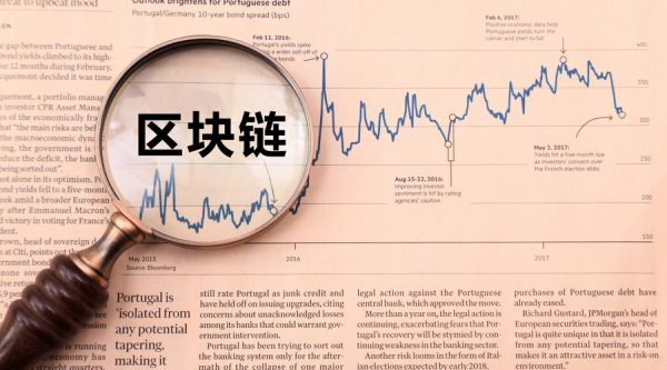 什么是公有鏈、聯(lián)盟鏈和私有鏈？